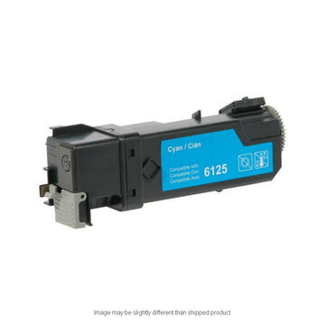 REPL XEROX 106R01331 SD YLD CYAN TONER RPLXR106R01331