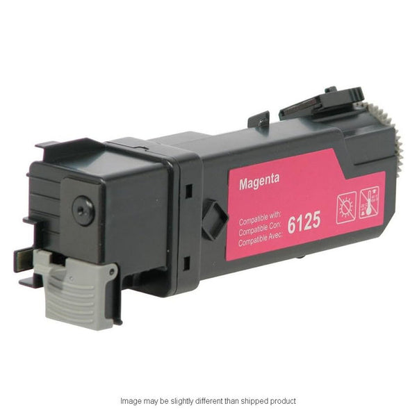 REPL XEROX 106R01332 SD YLD MAGENTA TONER RPLXR106R01332