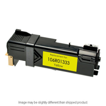 REPL XEROX 106R01333 SD YLD YELLOW TONER RPLXR106R01333