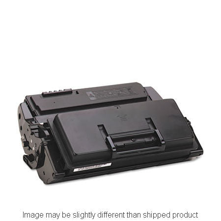 REPL XEROX 106R01372 LQ-XH YLD BLACK TONER