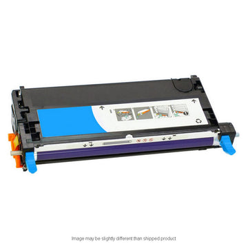 REPL XEROX 106R01392 HI YLD CYAN TONER