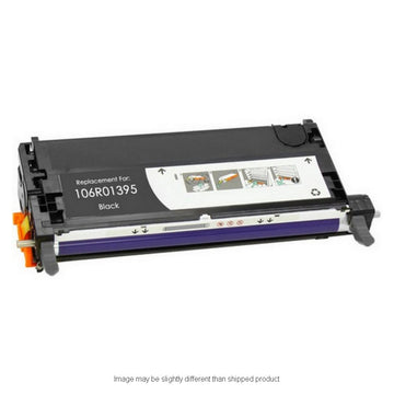 REPL XEROX 106R01395 HI YLD BLACK TONER RPLXR106R01395