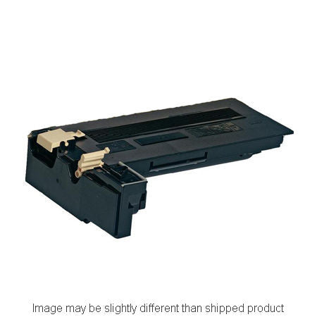 REPL XEROX 106R01409 SD YLD BLACK TONER RPLXR106R01409