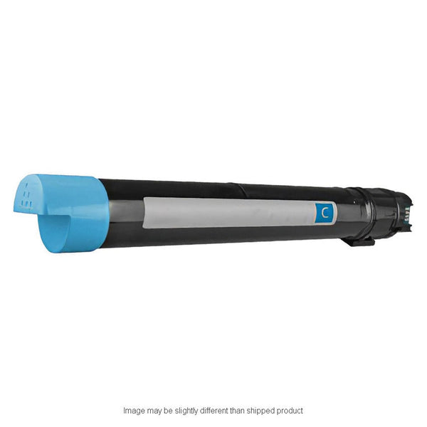 REPL XEROX 106R01436 HI YLD CYAN TONER