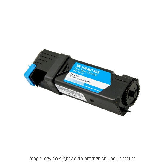 REPL XEROX 106R01452 SD YLD CYAN TONER RPLXR106R01452