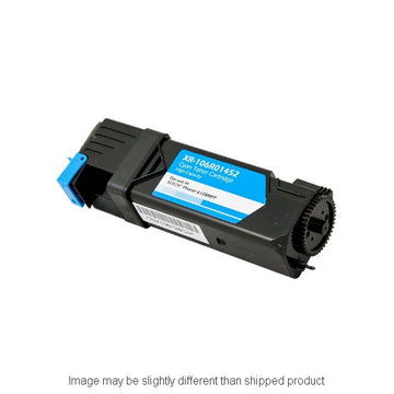 REPL XEROX 106R01452 SD YLD CYAN TONER RPLXR106R01452