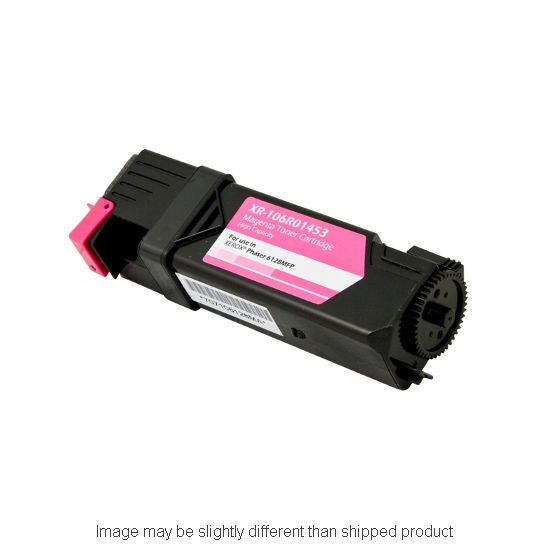 REPL XEROX 106R01453 SD YLD MAGENTA TONER RPLXR106R01453
