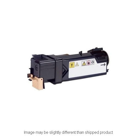REPL XEROX 106R01454 SD YLD YELLOW TONER RPLXR106R01454