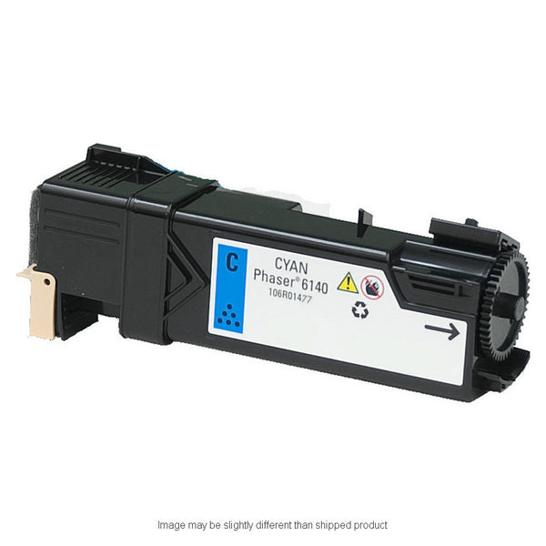 REPL XEROX 106R01477 SD YLD CYAN TONER RPLXR106R01477
