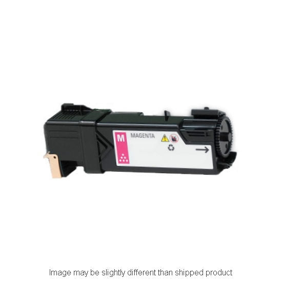 REPL XEROX 106R01478 SD YLD MAGENTA TONER RPLXR106R01478