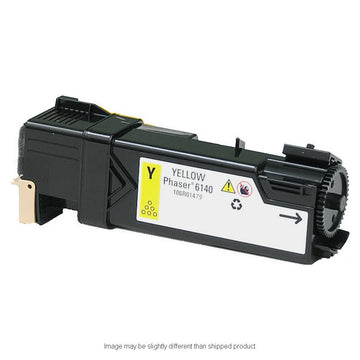 REPL XEROX 106R01479 SD YLD YELLOW TONER RPLXR106R01479