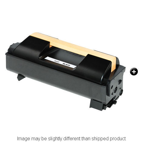 REPL XEROX 106R01535 HI YLD BLACK TONER RPLXR106R01535