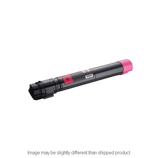 REPL XEROX 106R01567 HI YLD MAGENTA TONER RPLXR106R01567