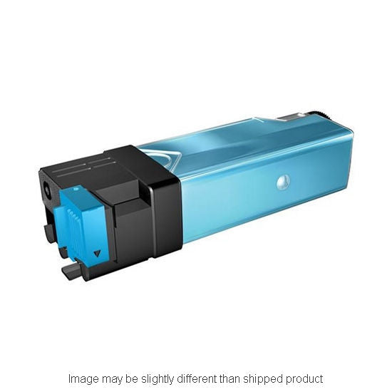 REPL XEROX 106R01594 HI YLD CYAN TONER RPLXR106R01594