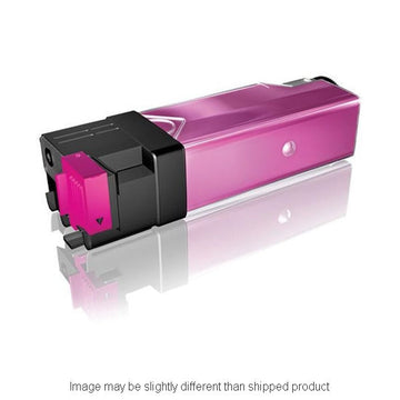 REPL XEROX 106R01595 HI YLD MAGENTA TONER RPLXR106R01595