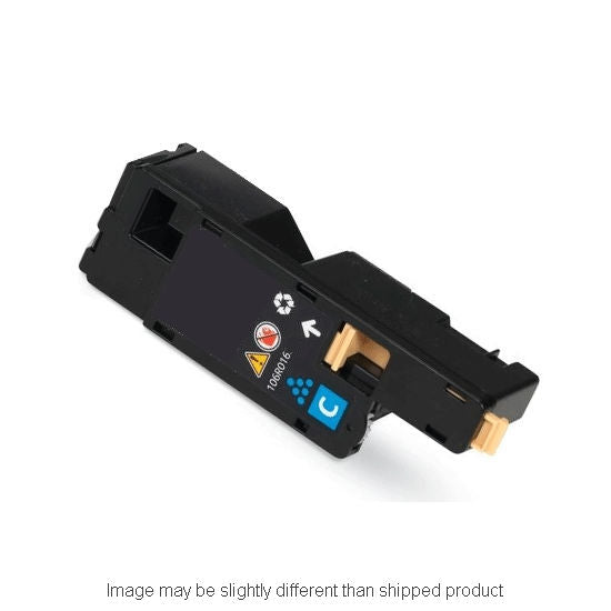 REPL XEROX 106R01627 SD YLD CYAN TONER RPLXR106R01627