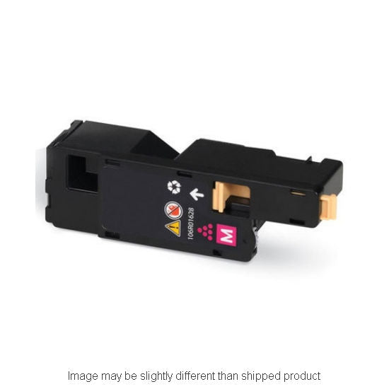 REPL XEROX 106R01628 SD YLD MAGENTA TONER RPLXR106R01628