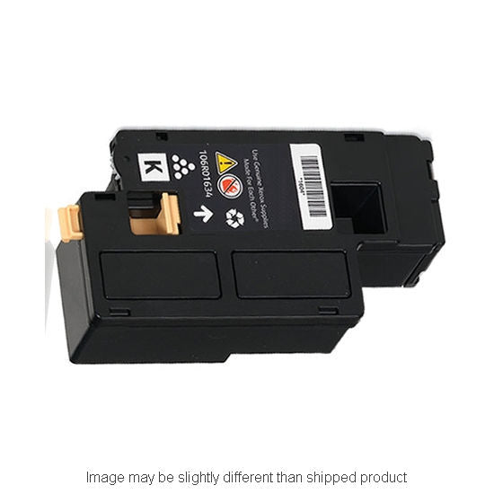 REPL XEROX 106R01630 SD YLD BLACK TONER RPLXR106R01630