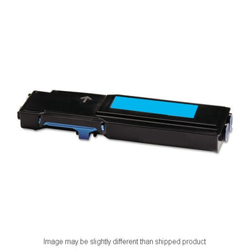 REPL XEROX 106R02225 HI YLD CYAN TONER RPLXR106R02225