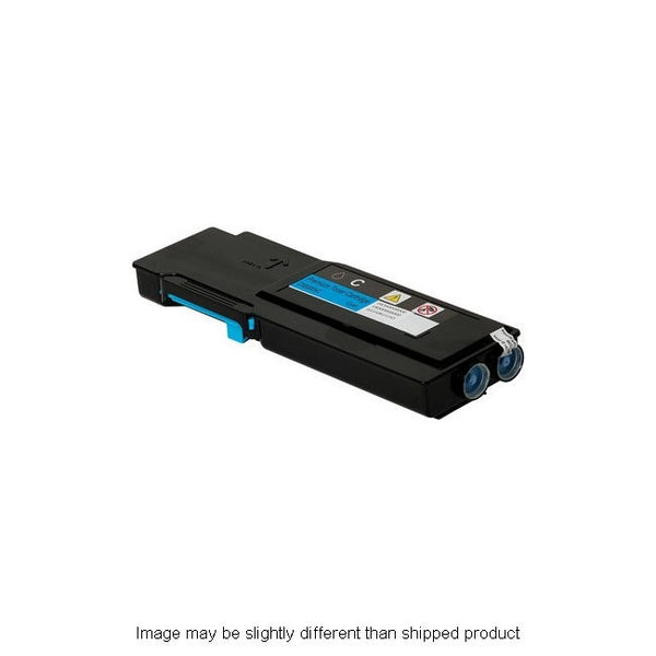 REPL XEROX 106R02241 SD YLD CYAN TONER RPLXR106R02241