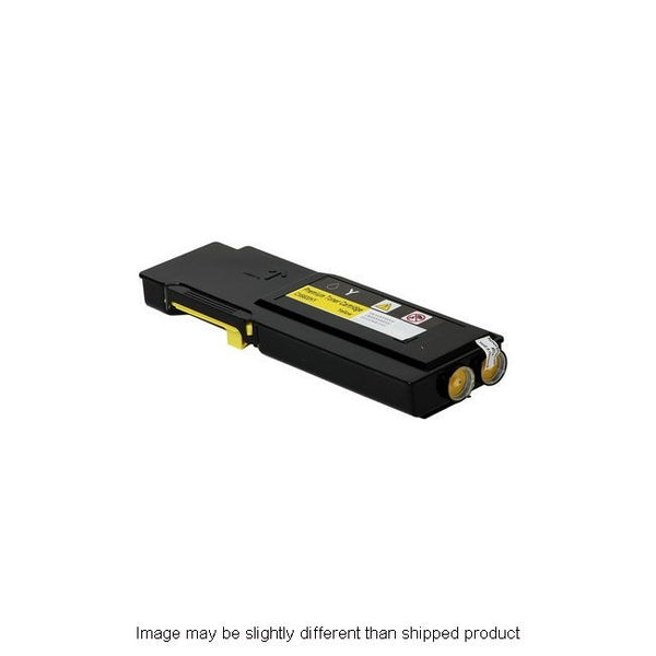 REPL XEROX 106R02243 SD YLD YELLOW TONER RPLXR106R02243
