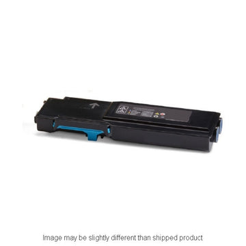 REPL XEROX 106R02744 HI YLD CYAN TONER RPLXR106R02744