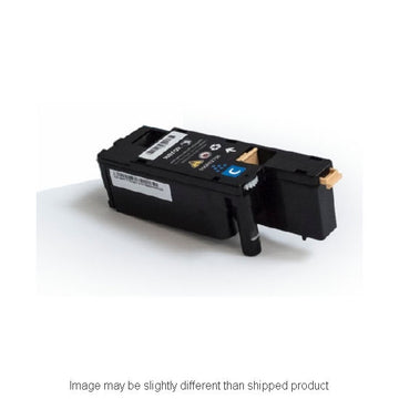 REPL XEROX 106R02756 SD YLD CYAN TONER