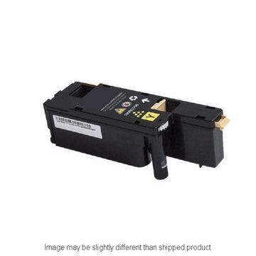REPL XEROX 106R02758 SD YLD YELLOW TONER RPLXR106R02758