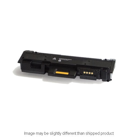 REPL XEROX 106R02777 HI YLD BLACK TONER RPLXR106R02777