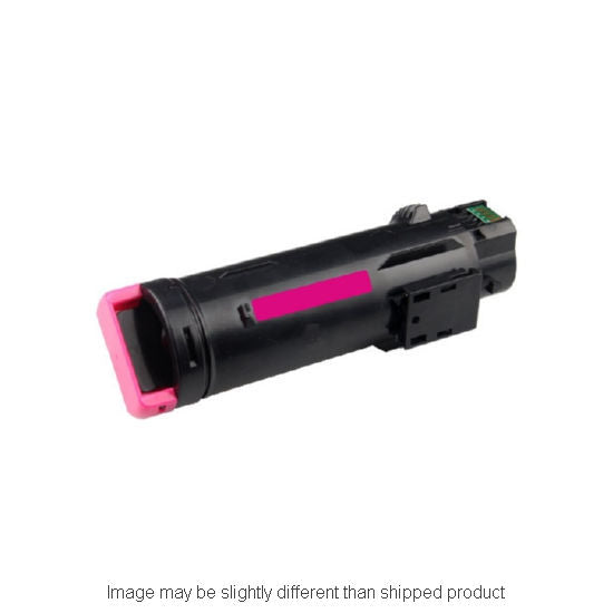 REPL XEROX 106R03478 HI YLD MAGENTA TONER RPLXR106R03478
