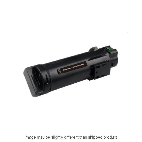 REPL XEROX 106R03480 HI YLD BLACK TONER RPLXR106R03480