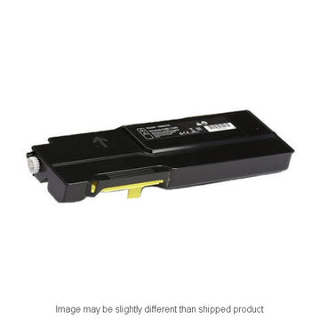 REPL XEROX 106R03525 XH YLD YELLOW TONER