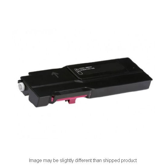 REPL XEROX 106R03527 XH YLD MAGENTA TONER RPLXR106R03527