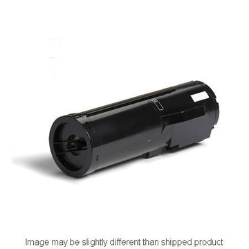 REPL XEROX 106R03580 SD YLD BLACK TONER RPLXR106R03580