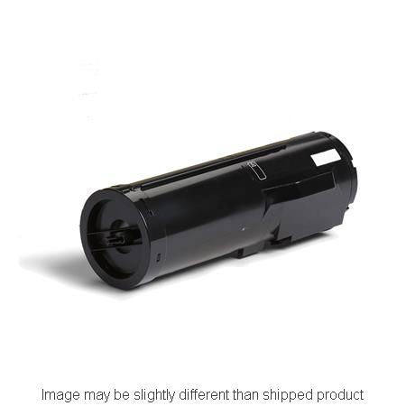 REPL XEROX 106R03580 SD YLD BLACK TONER