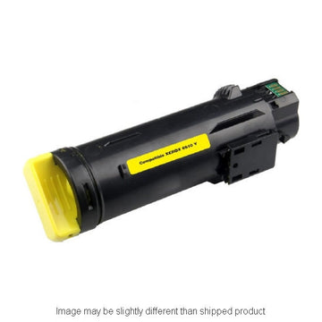 REPL XEROX 106R03692 XH YLD YELLOW TONER