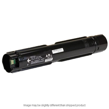 REPL XEROX 106R03737 XH YLD BLACK TONER RPLXR106R03737