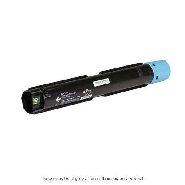 REPL XEROX 106R03744 HI YLD CYAN TONER