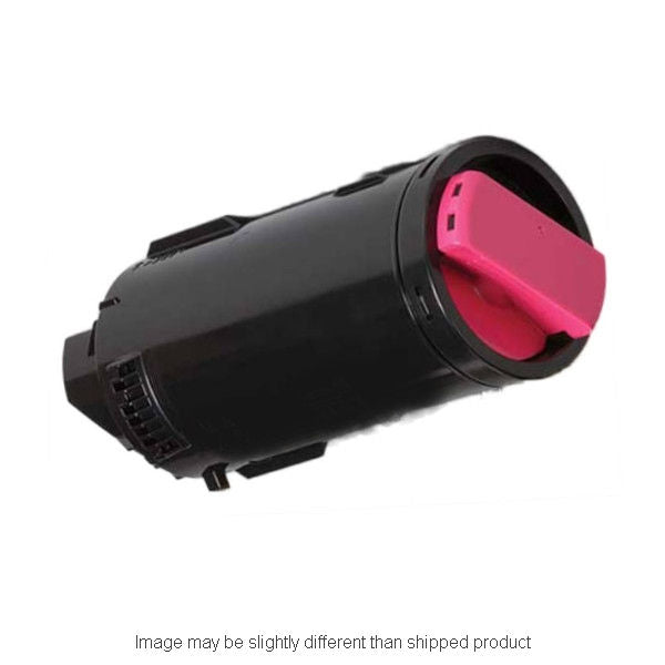 REPL XEROX 106R03864 HI YLD MAGENTA TONER