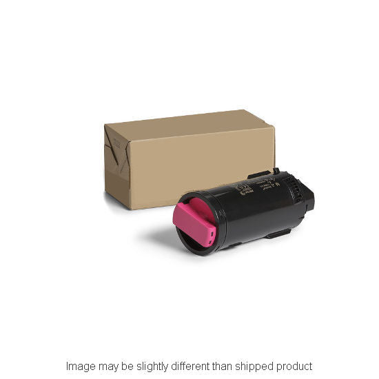 REPL XEROX 106R03867 XH YLD MAGENTA TONER RPLXR106R03867