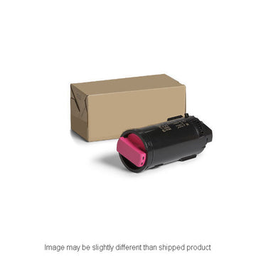 REPL XEROX 106R03867 XH YLD MAGENTA TONER