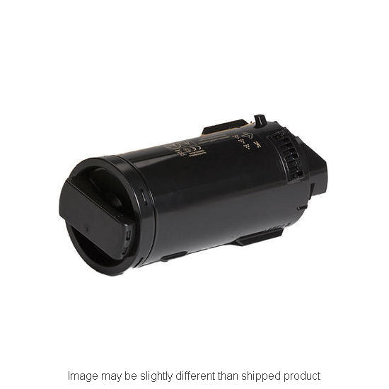 REPL XEROX 106R03869 XH YLD BLACK TONER RPLXR106R03869