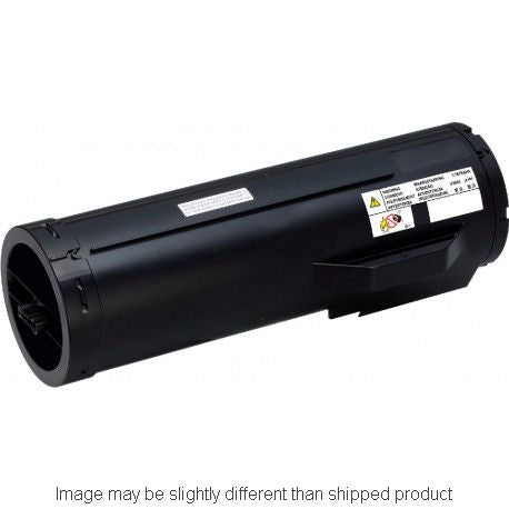 PREM REPL XER 106R03944 XH YLD BLACK TONER RPLXR106R03944R