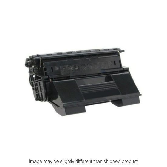 REPL XEROX 113R00657 HI YLD BLACK TONER RPLXR113R00657