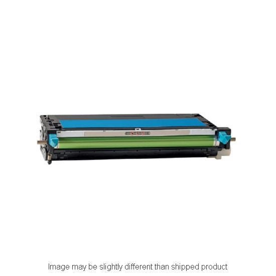 REPL XEROX 113R00723 HI YLD CYAN TONER RPLXR113R00723