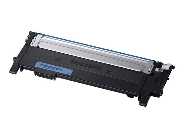 SAMSUNG CLT-C404S Cyan Toner Cartridge
