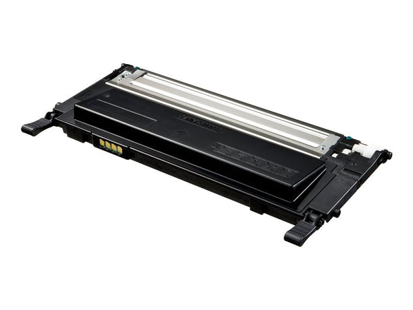 SAMSUNG CLP315 SD YLD BLACK TONER CLTK409S