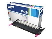 SAMSUNG CLT-M409S Magenta Toner