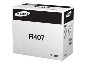 SAMSUNG CLP325W IMAGING DRUM UNIT CLTR407