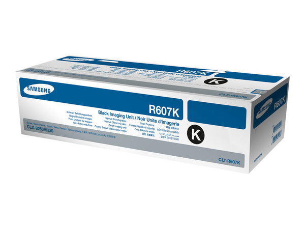 SAMSUNG CLX9252NA BLACK IMAGE DRUM CLTR607K